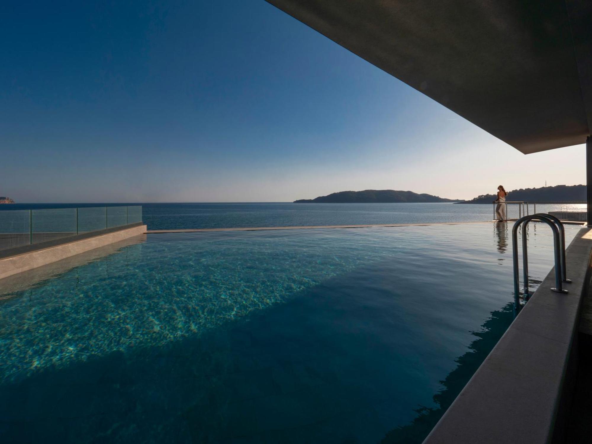 Sea Star Budva Exterior foto